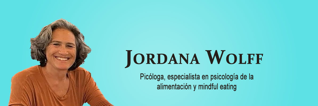Jordana Wolff